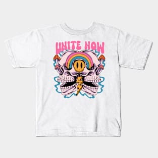 unite now Kids T-Shirt